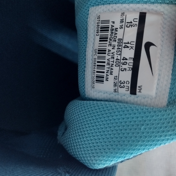 Nike flex 2017 run - Picture 6 of 7